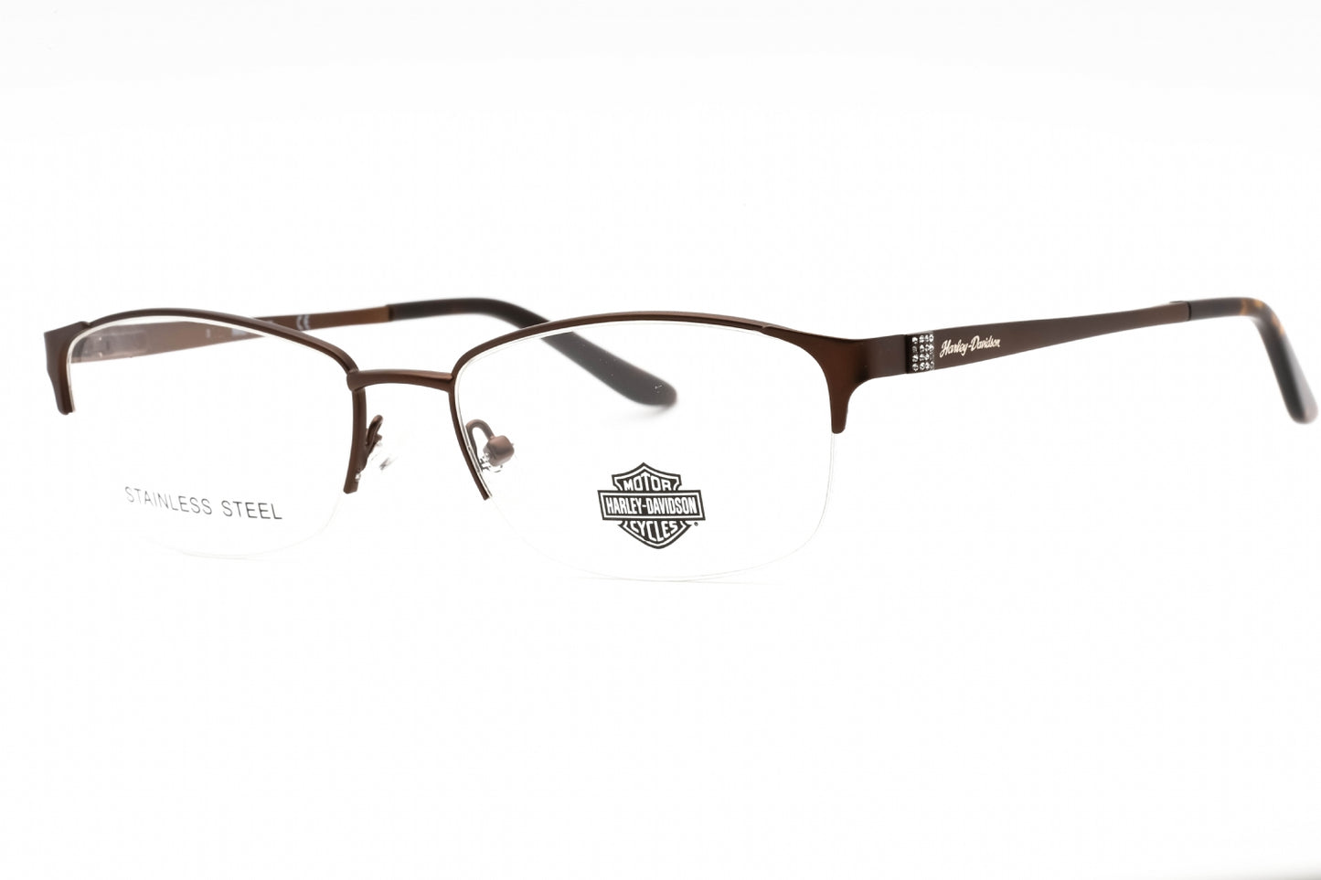 Harley Davidson HD0541-049 55mm New Eyeglasses