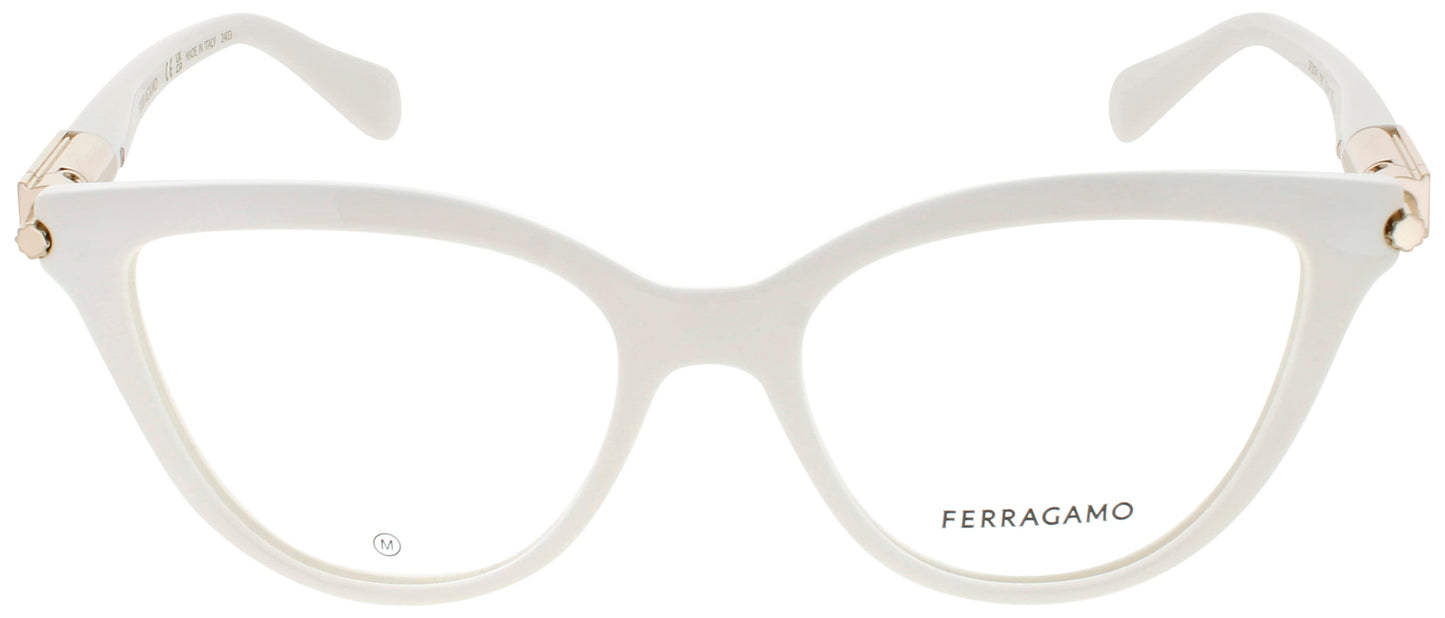 Salvatore Ferragamo SF2974-103-52 52mm