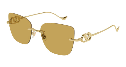 Valentino VG0033S-003 54mm
