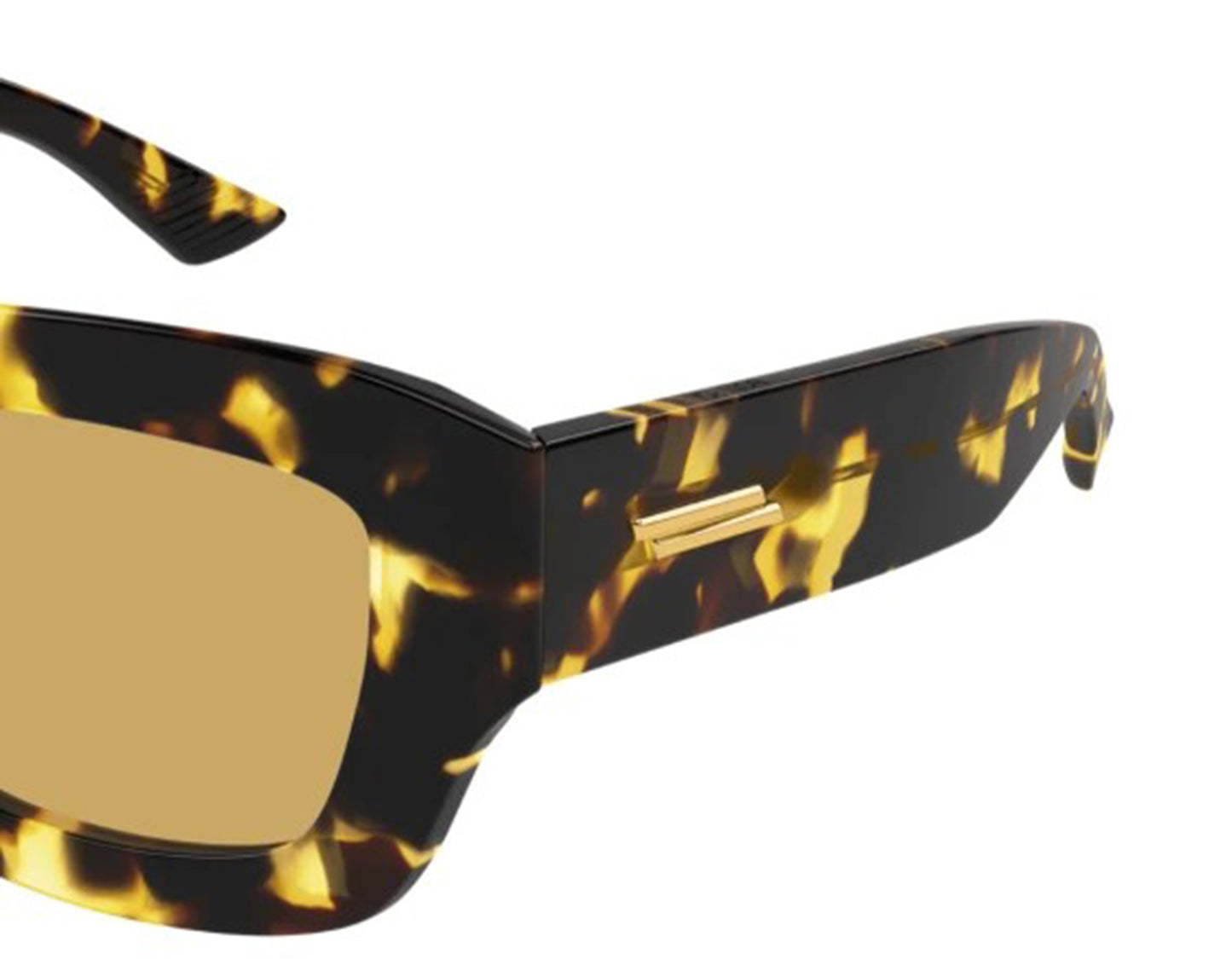 Bottega Veneta BV1357S-003 50mm New Sunglasses