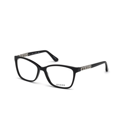 Guess GU2676-53001 53mm New Eyeglasses