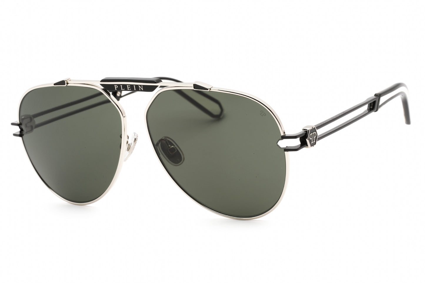 Philipp Plein SPP048M-0583 62mm New Sunglasses