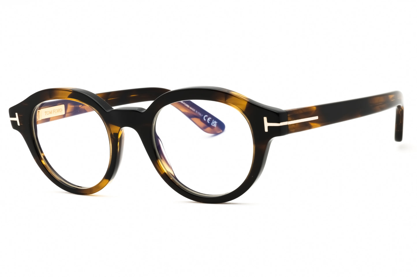 Tom Ford FT6037-B-055 49mm