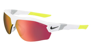 Nike SHOW-X3-E-DJ2032-100-72 72mm New Sunglasses