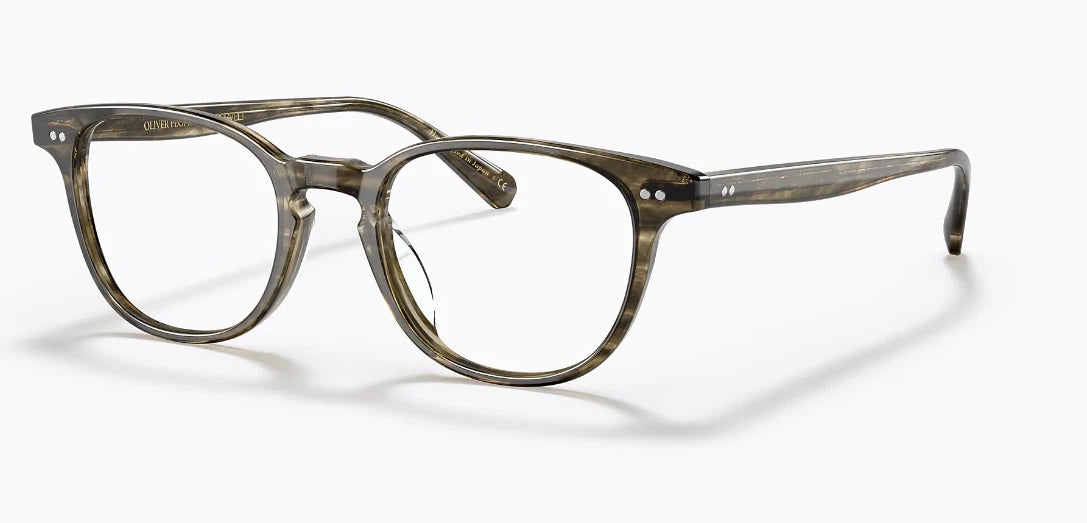 Oliver Peoples 0OV5481U-1735-47 Green Cat Eye EYEGLASSES 0mm Eyeglasses