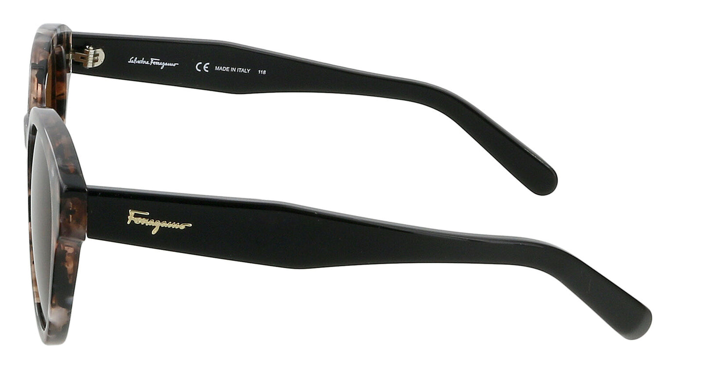 Salvatore Ferragamo SF884SA-273-53 53mm New Sunglasses