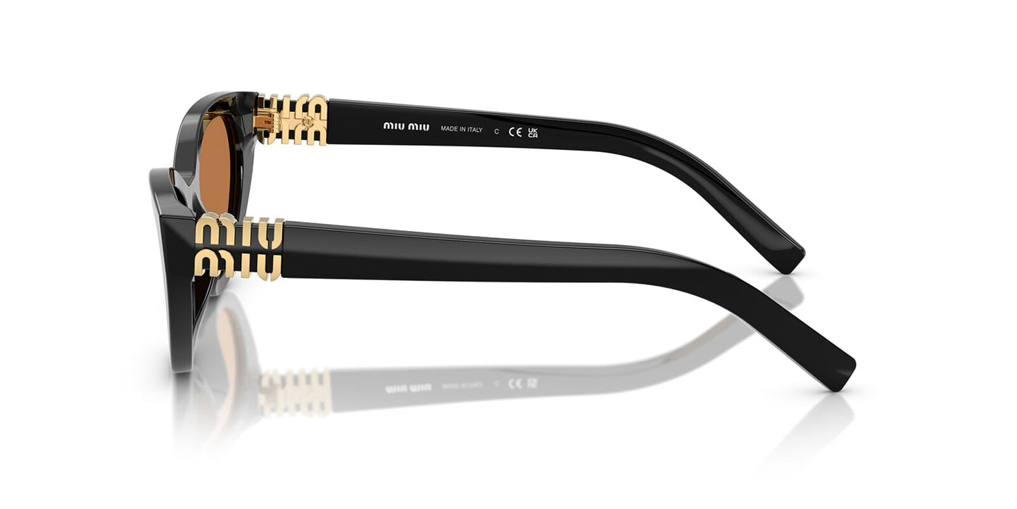 Miu Miu 0MU A04S-16K10I 54mm New Sunglasses