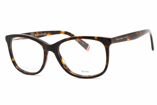 Tommy Hilfiger Th 1588-0086 00 50mm New Eyeglasses