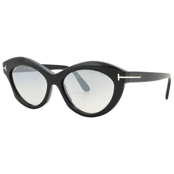 Tom Ford FT1111-01C-55 55mm