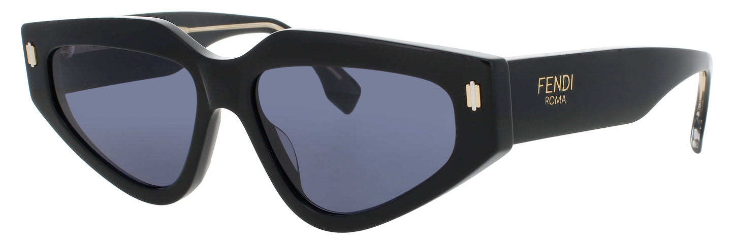 Fendi FE40163U 5401V 54mm