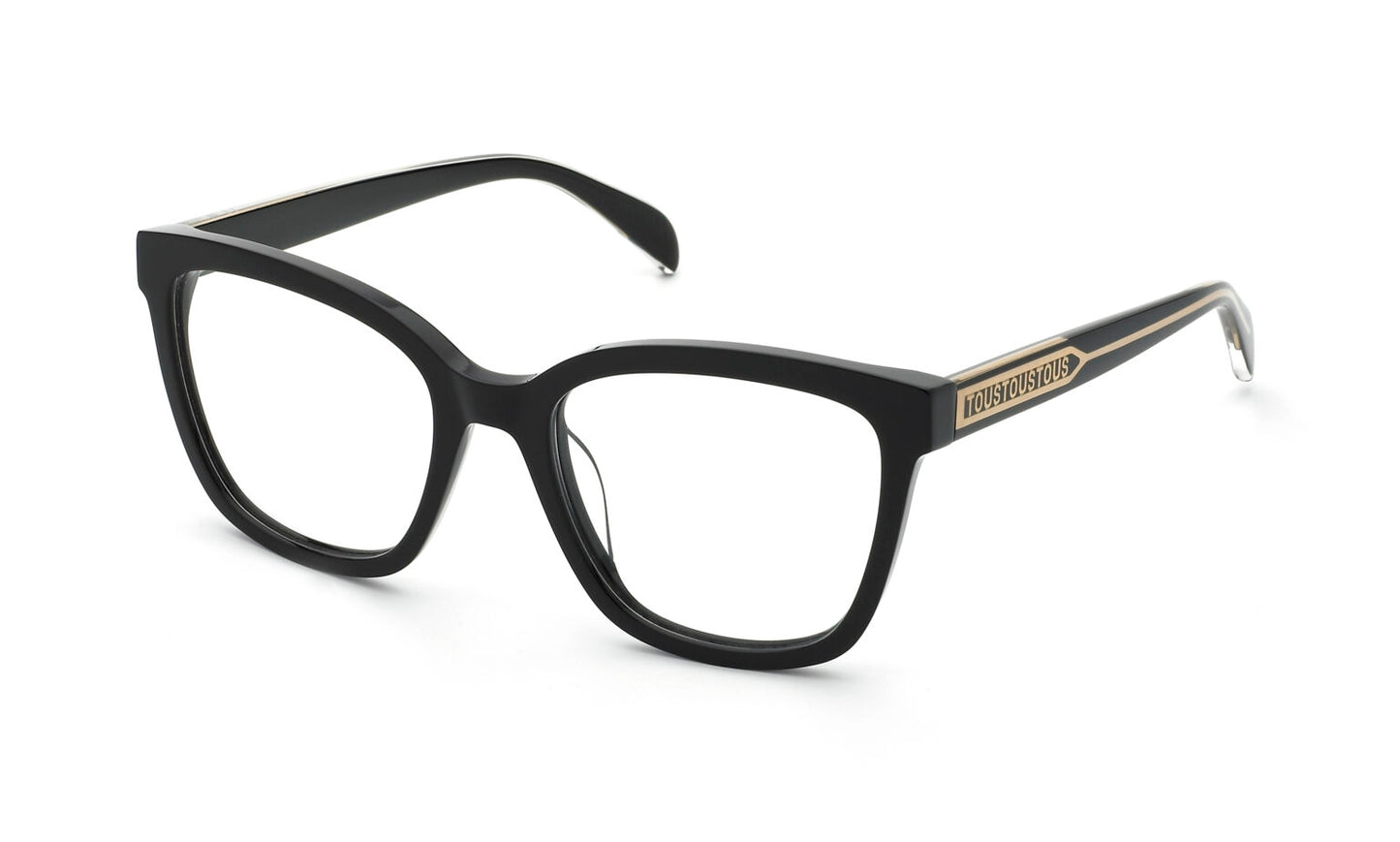 Tous VTOC49V-700Y 53mm New Eyeglasses