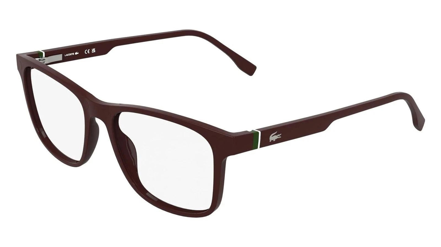 Lacoste L4007MAG-SET-601-5417 54mm