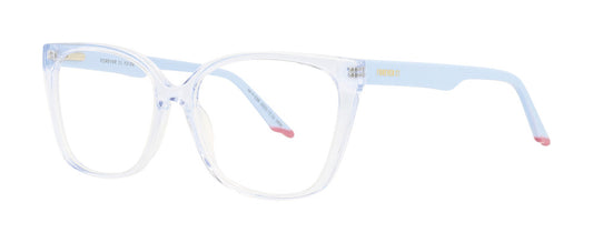 FOREVER 21 F2106-C3 56mm New Eyeglasses