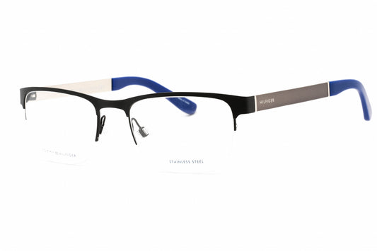 Tommy Hilfiger Th 1324-0AAB 00 52mm New Eyeglasses