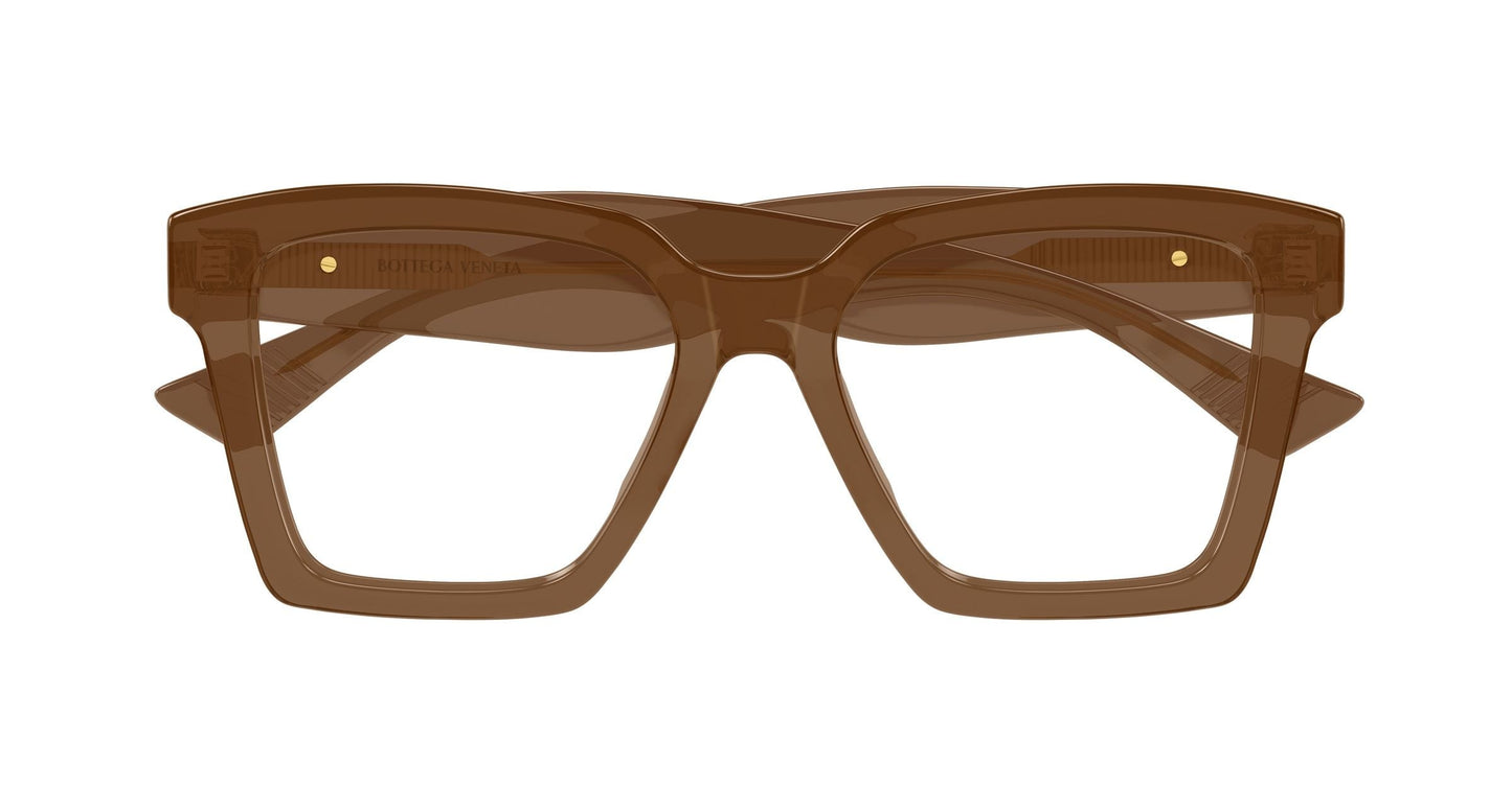 Bottega Veneta BV1458o-004 52mm New Eyeglasses