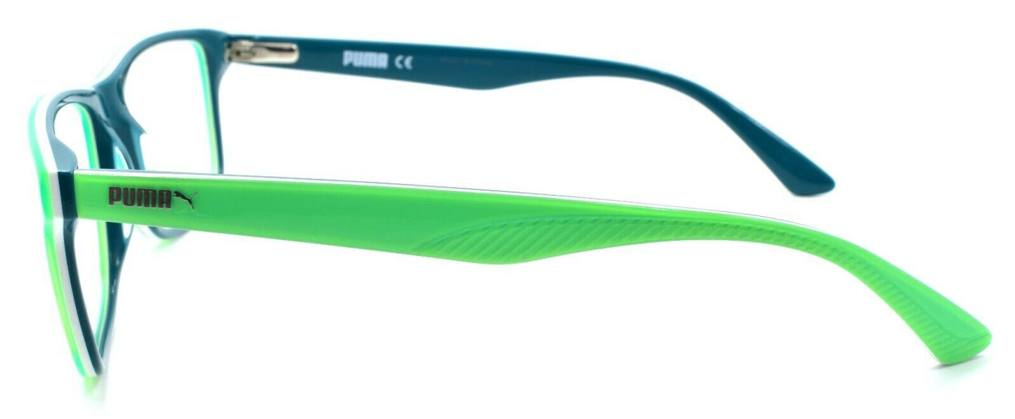 Puma PU0108O-012 55mm New Eyeglasses