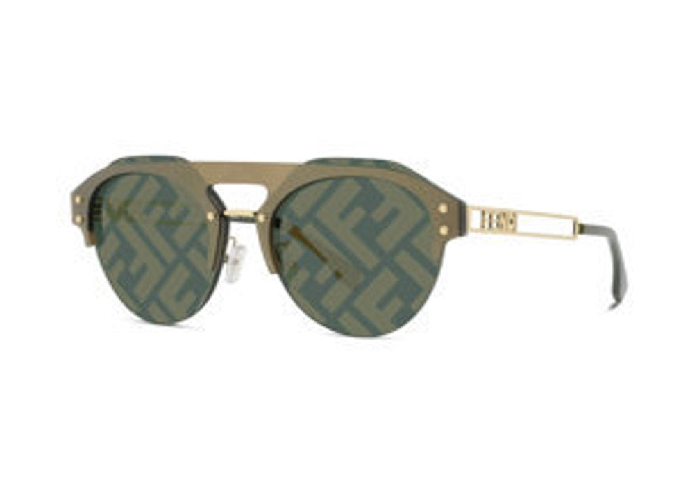 Fendi FE40027U-6532Q 65