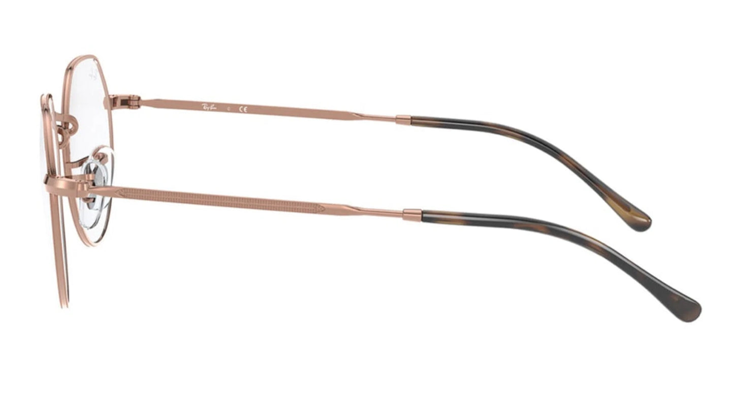 Ray Ban RX6465-2943-51 0mm New Eyeglasses
