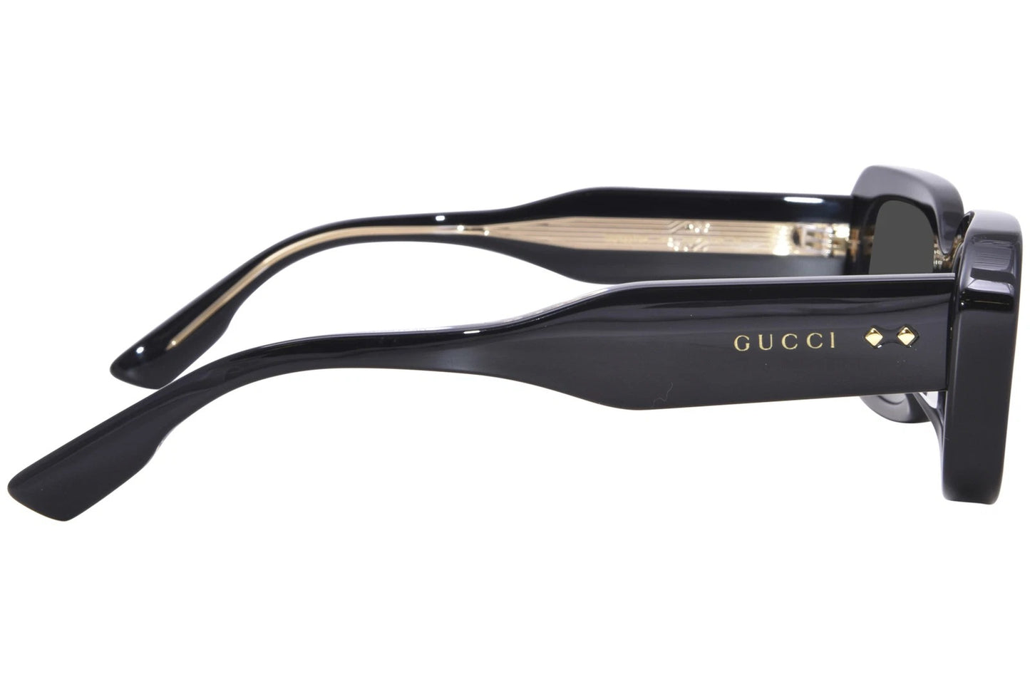 Gucci GG1531SK-001-54 54mm New Sunglasses