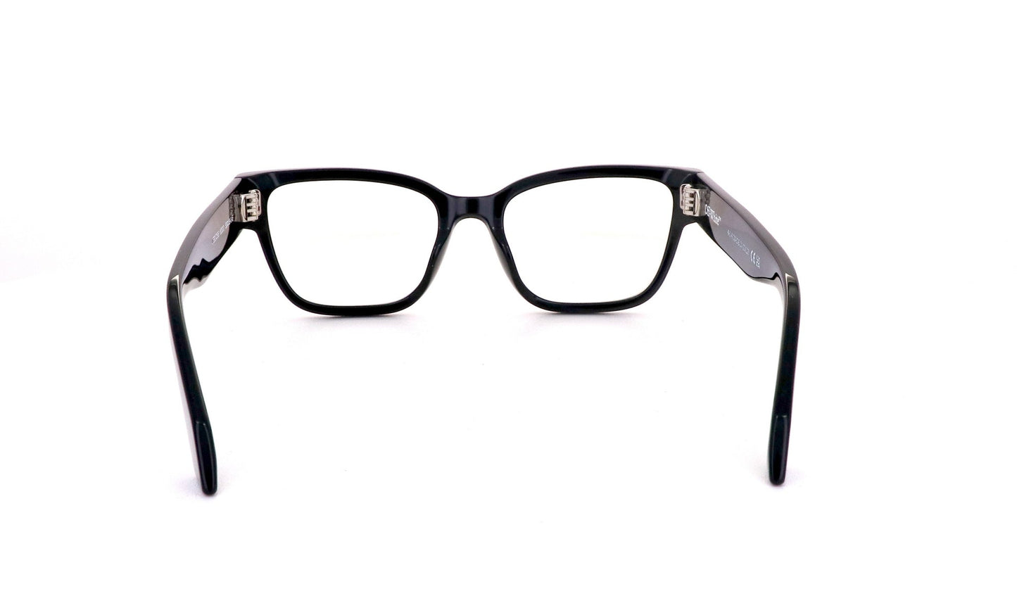 Off-White OERJ056S24PLA0011000 53mm New Eyeglasses