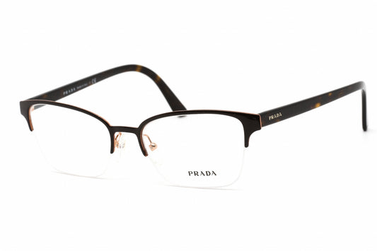 Prada PR 61XV-3311O1 52mm New Eyeglasses