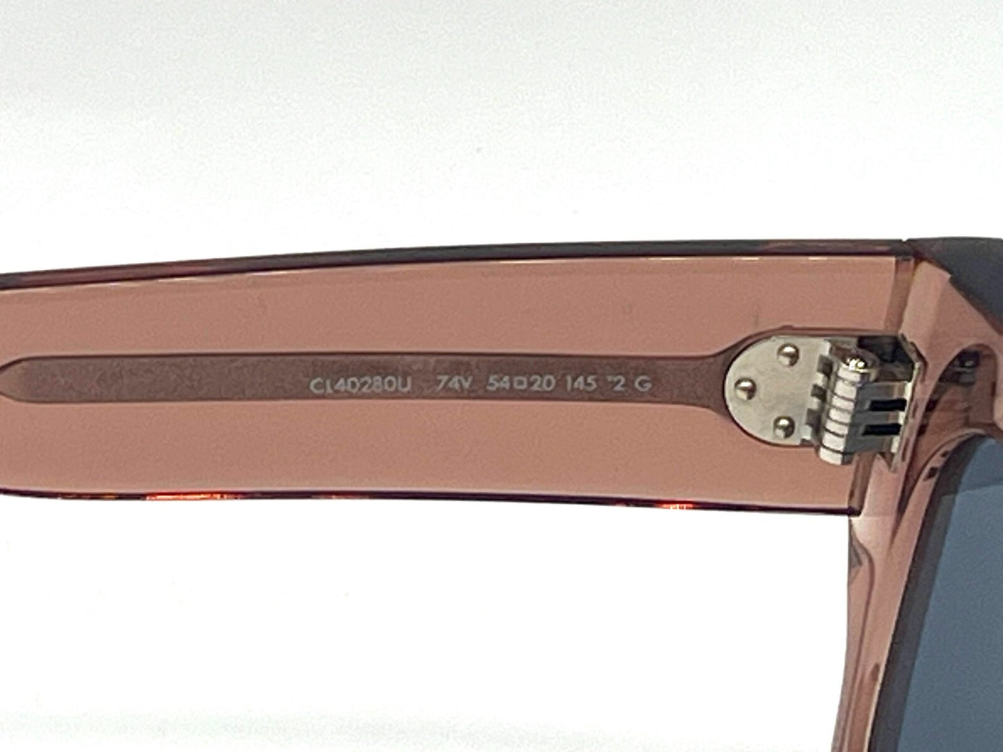 Celine CL40280U-74V-54 54mm