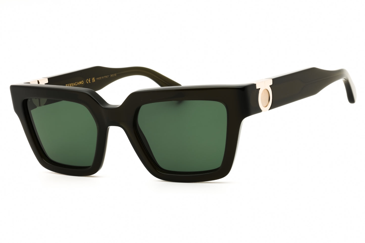Salvatore Ferragamo SF2066S-302 52mm