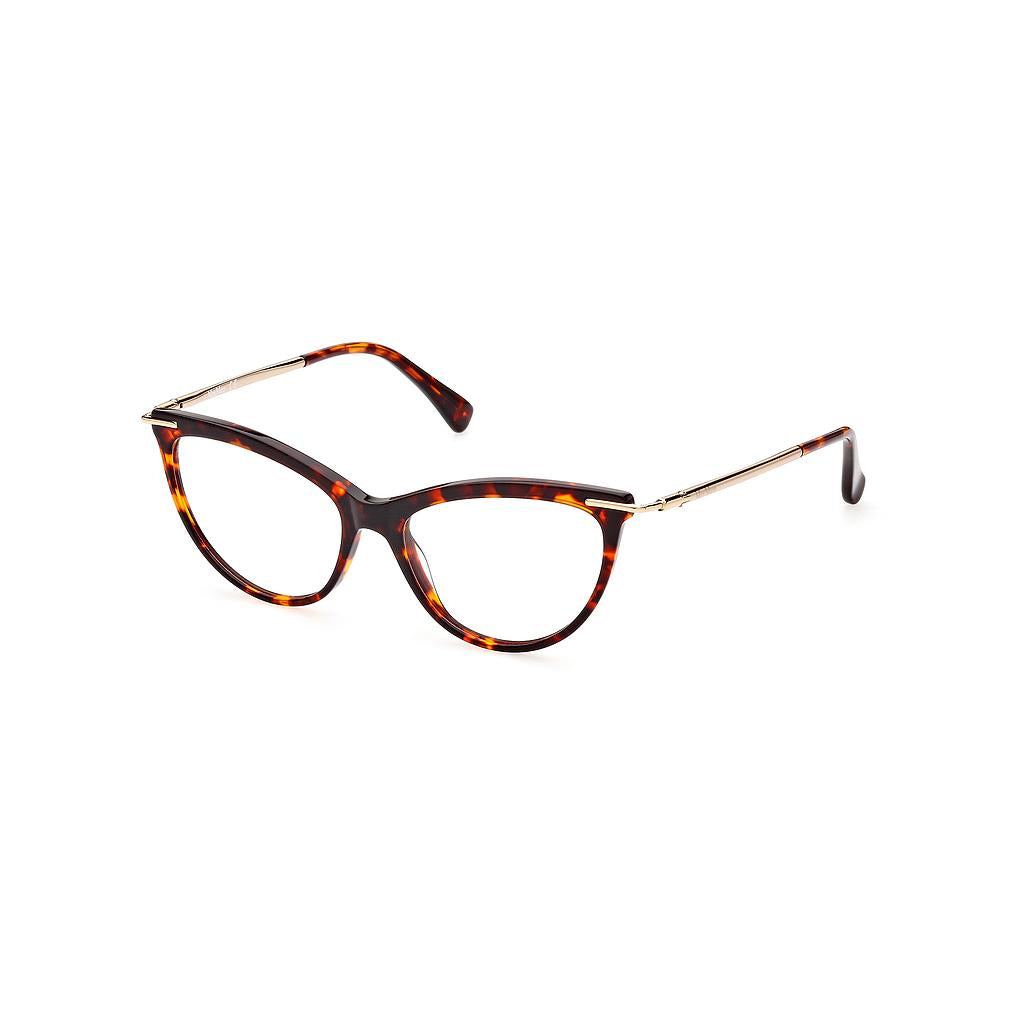 Max Mara MM5049-53054 53mm New Eyeglasses
