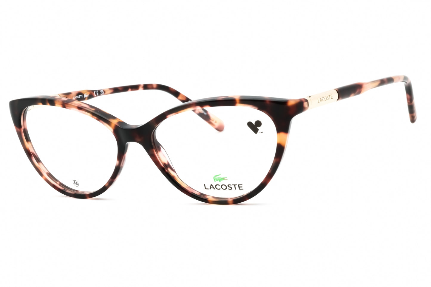 Lacoste L2952-272 54mm New Eyeglasses