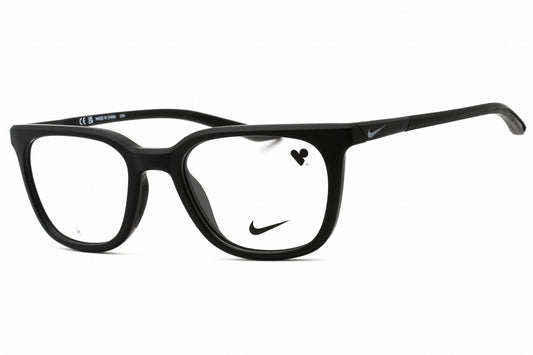 Nike NIKE 7290-001 52mm New Eyeglasses