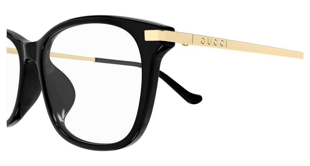 Gucci GG1902oA-001 54 New Eyeglasses