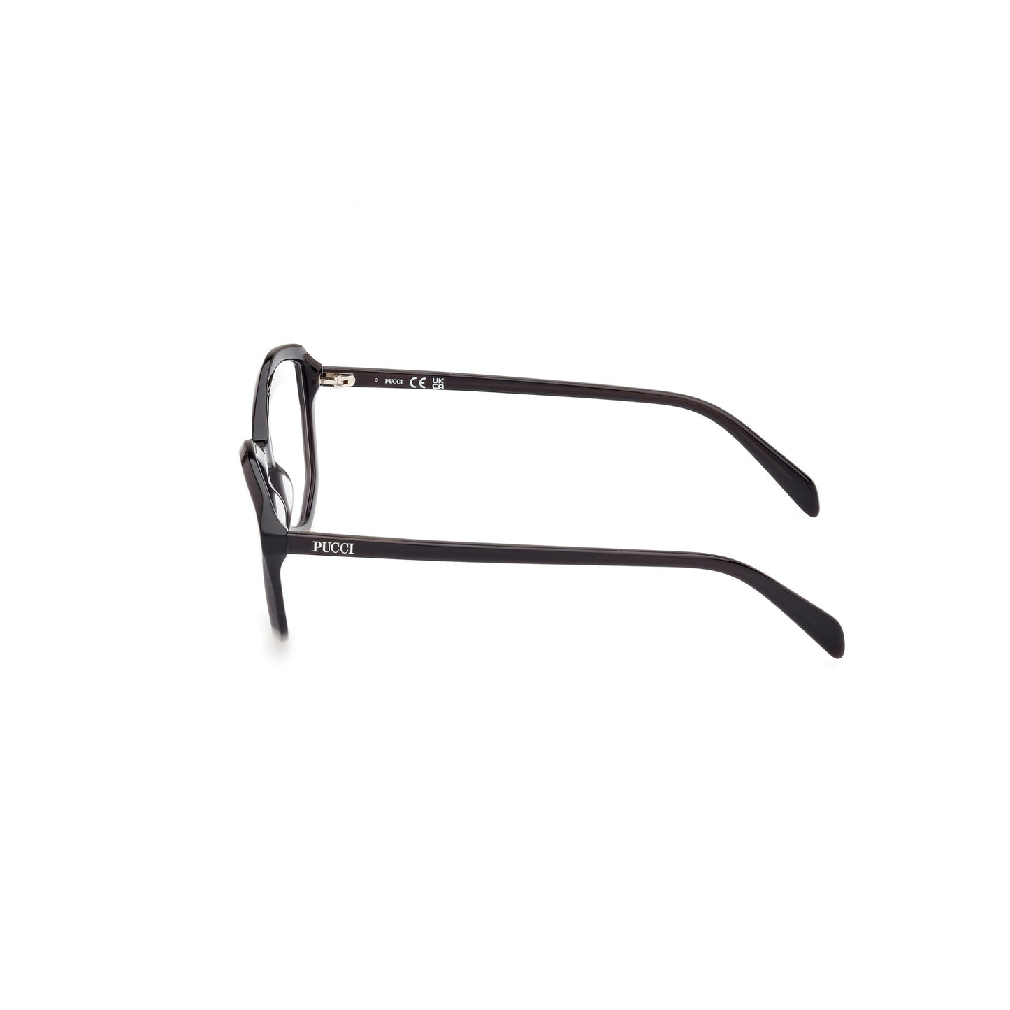 Emilio Pucci EP5238-54001 54mm New Eyeglasses