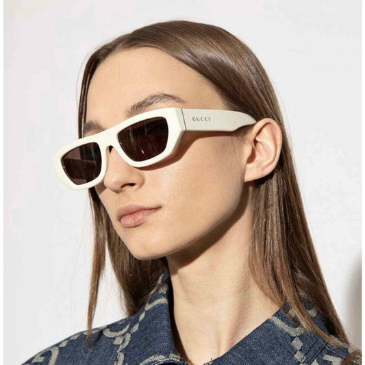 Gucci GG1134S-003-53 53mm New Sunglasses