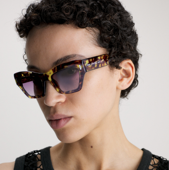 Calvin Klein CK23503S-528 54mm New Sunglasses