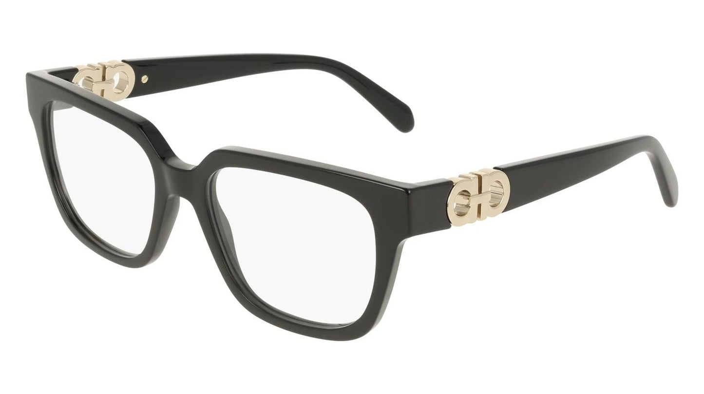 Salvatore Ferragamo SF3056-001-5518 55mm New Eyeglasses