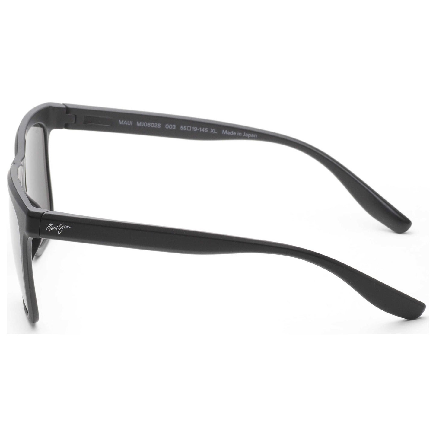 Maui Jim MJ0602S-003 55mm