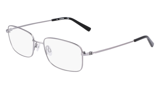 Flexon FLEXON-H6057-070-56 56mm New Eyeglasses