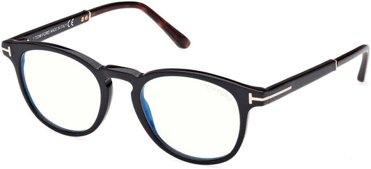 Tom Ford FT5890-B-005-51 51mm New Eyeglasses
