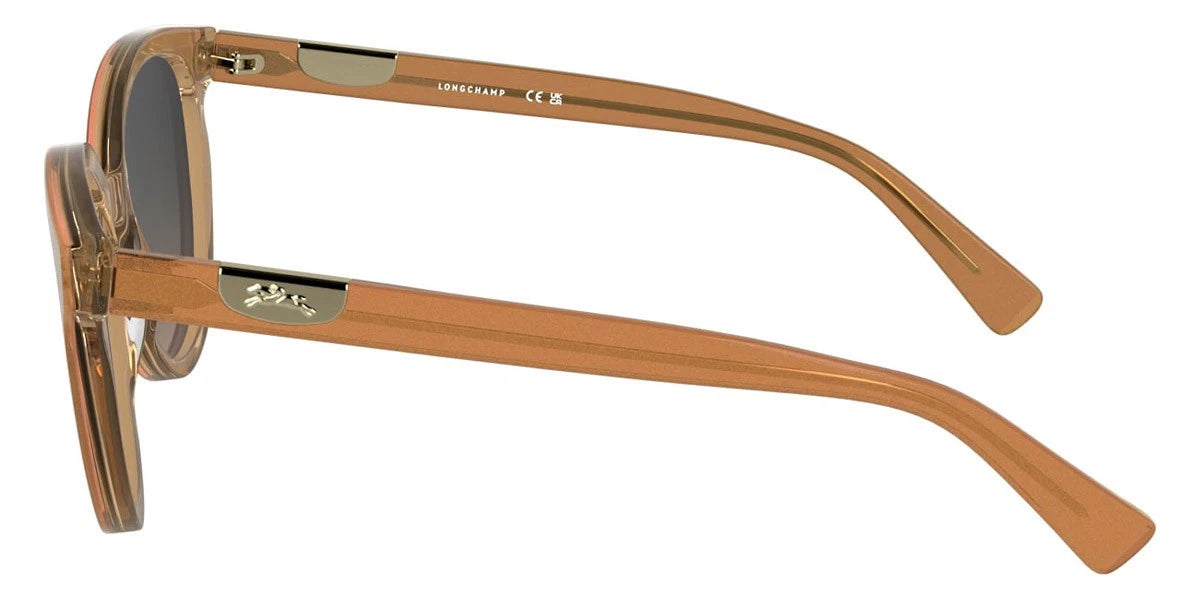 Longchamp LO773S-845-5219 52mm