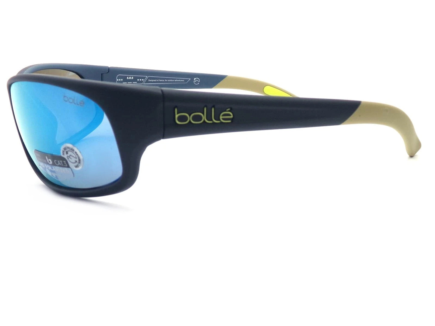 Bolle BS027012 64mm