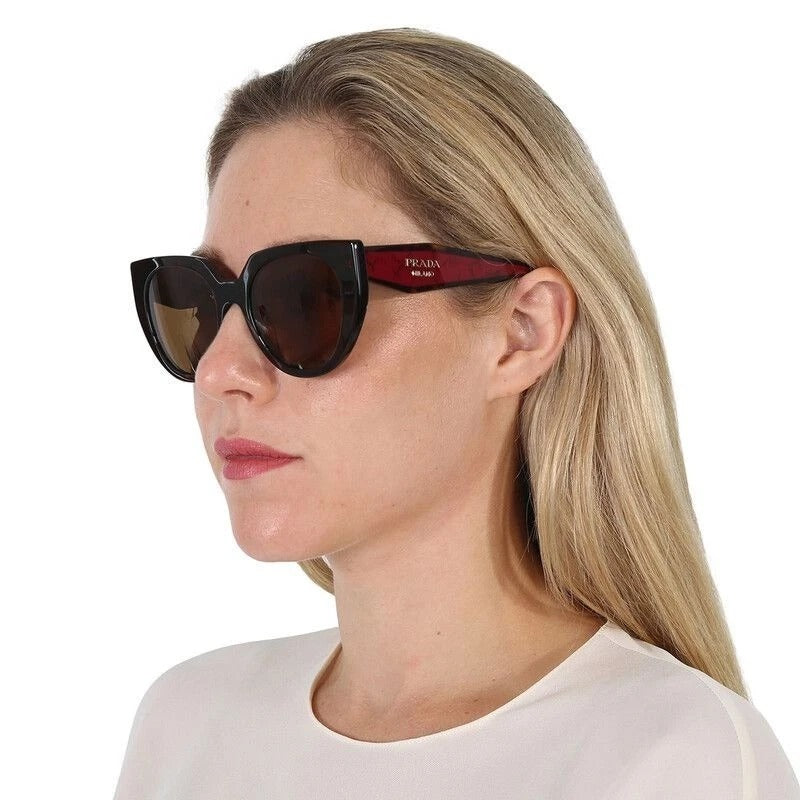 Prada 0PR14WS-2AU5Y1-52 52