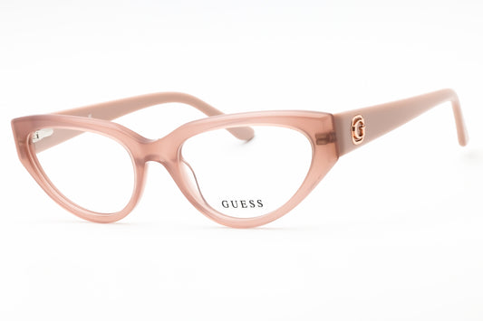 Guess GU50113-057 53mm New Eyeglasses