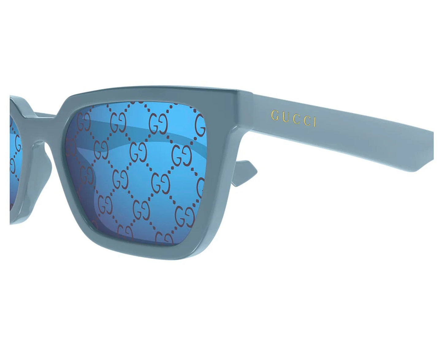 Gucci GG1540S-003 55mm New Sunglasses