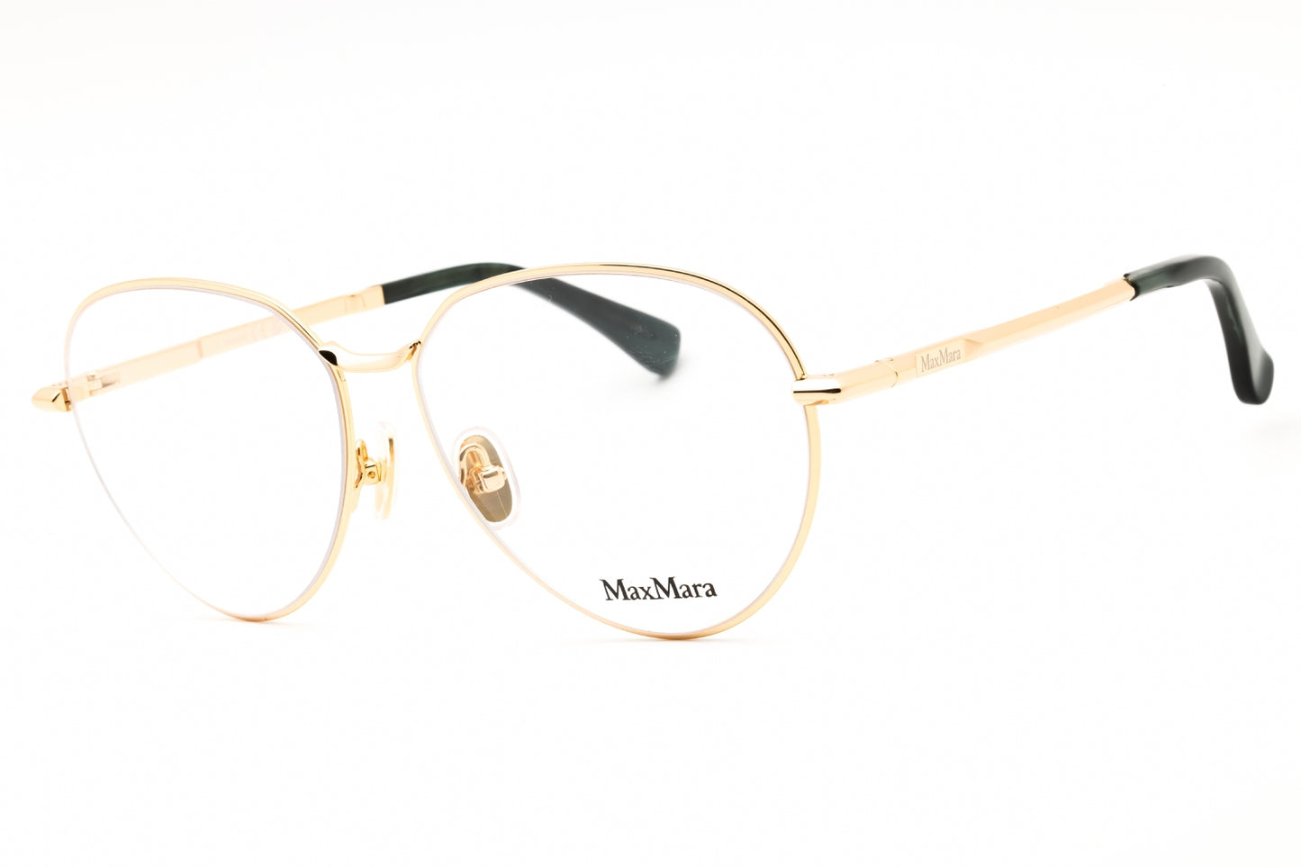 Max Mara MM5178-030 56mm New Eyeglasses