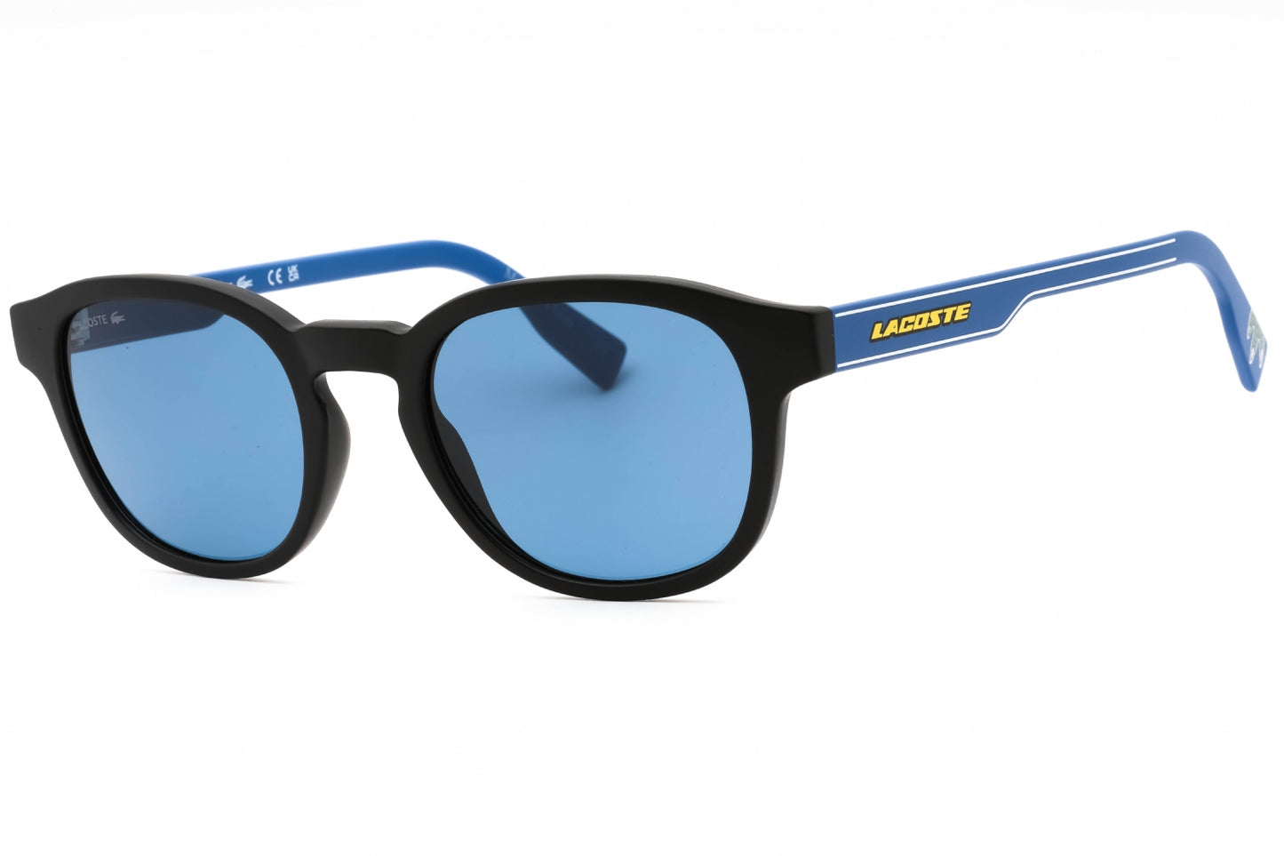 Lacoste L968SX-002 51mm New Sunglasses