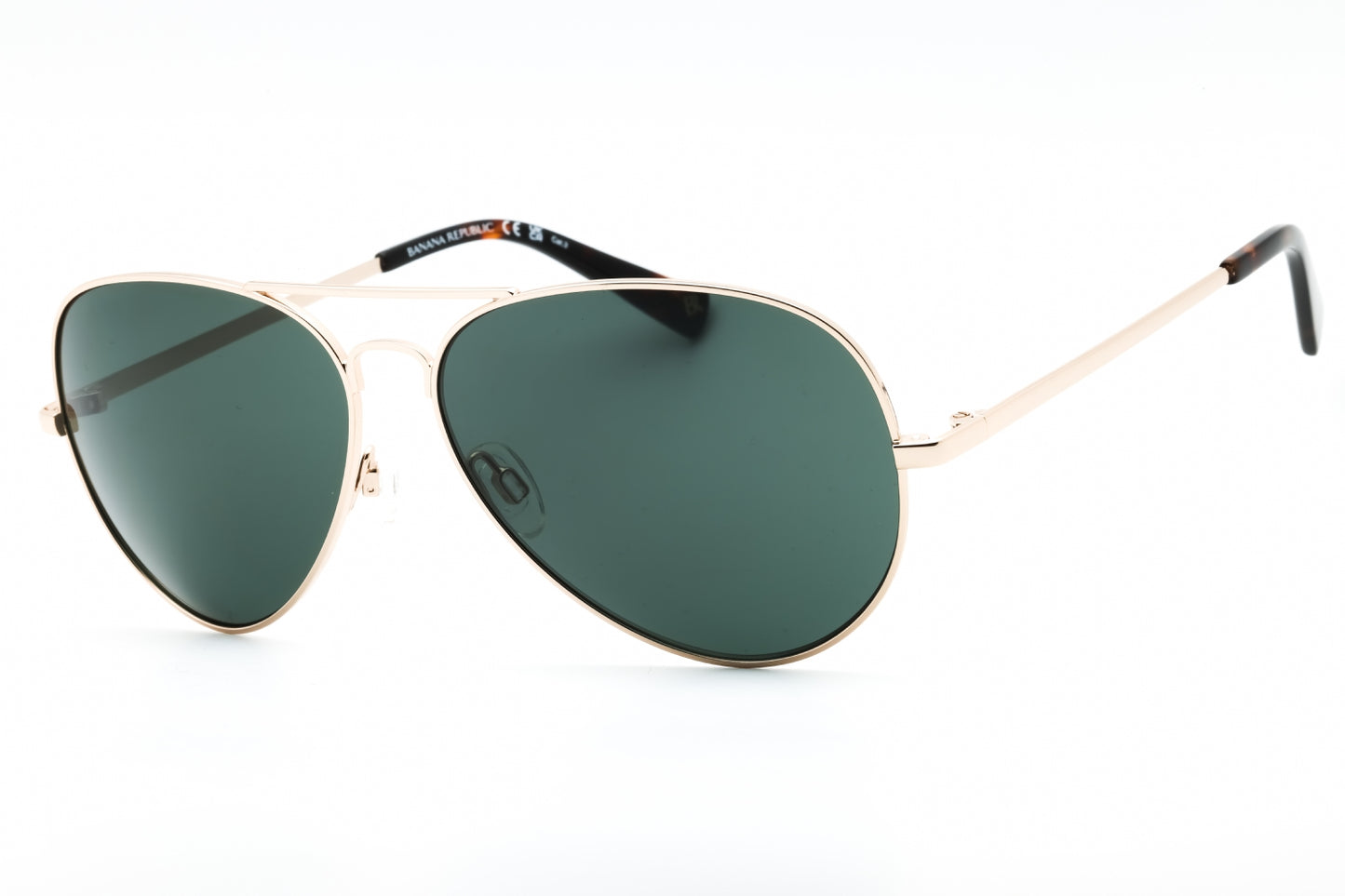 Banana Republic BR 4004/S-03YG QT 59mm New Sunglasses