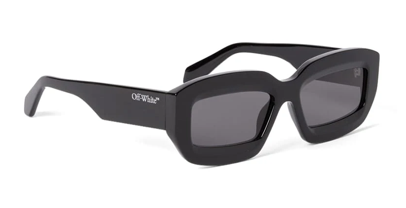 Off-White OERI138F24PLA0011007 54mm New Sunglasses