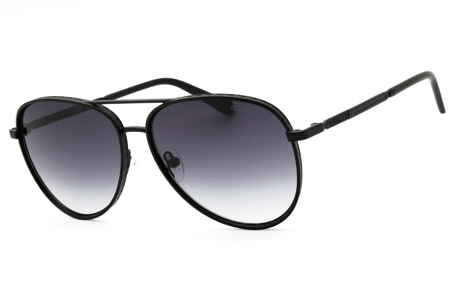 Guess GU5206-02B 59mm New Sunglasses