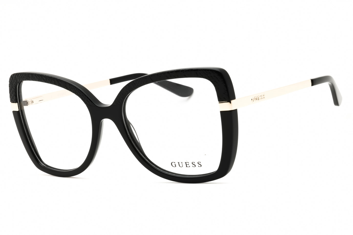 Guess GU50245-001 54mm New Eyeglasses