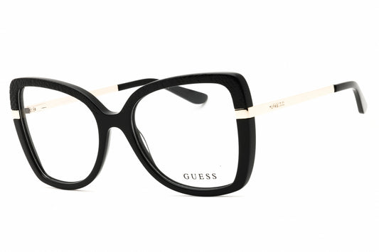 Guess GU50245-001 54mm New Eyeglasses